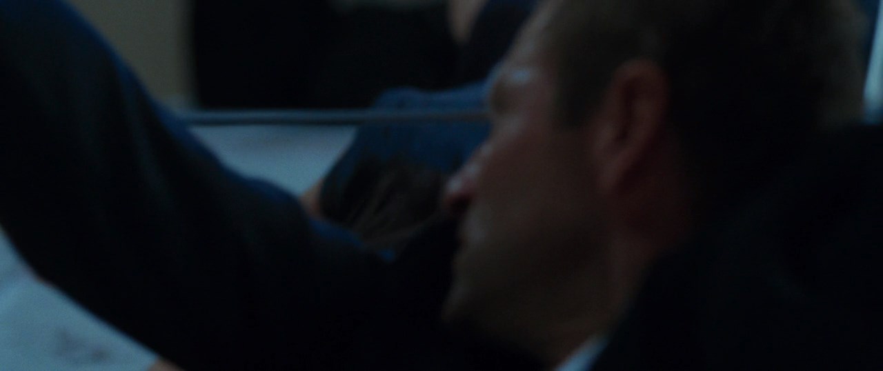 Olympus Has Fallen 2013 BRRip 720p Dual Audio In Hindi English