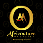 AFRICOUTURE MAGAZINE
