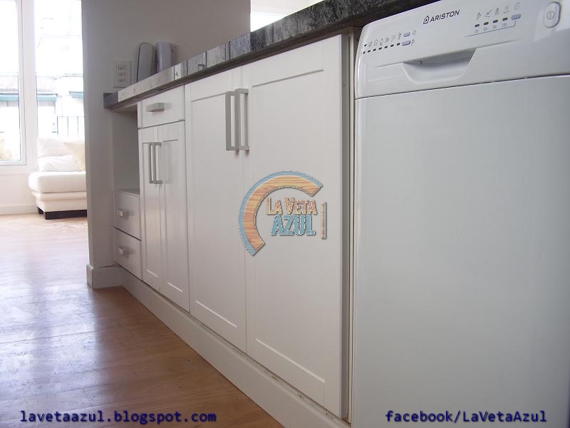 La Veta Azul: enero 2011