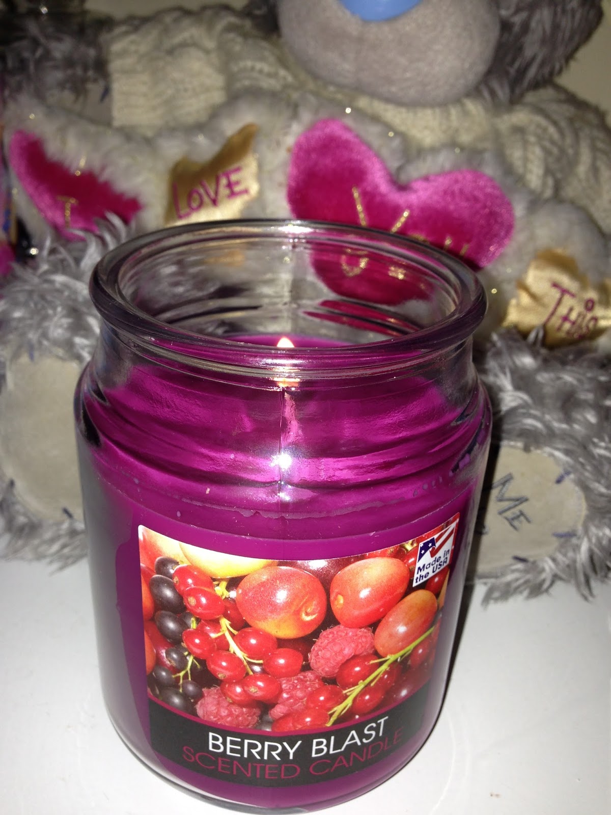 The Beauty Room Yankee Candle, Cheaper Candles... Old Williamsburgh