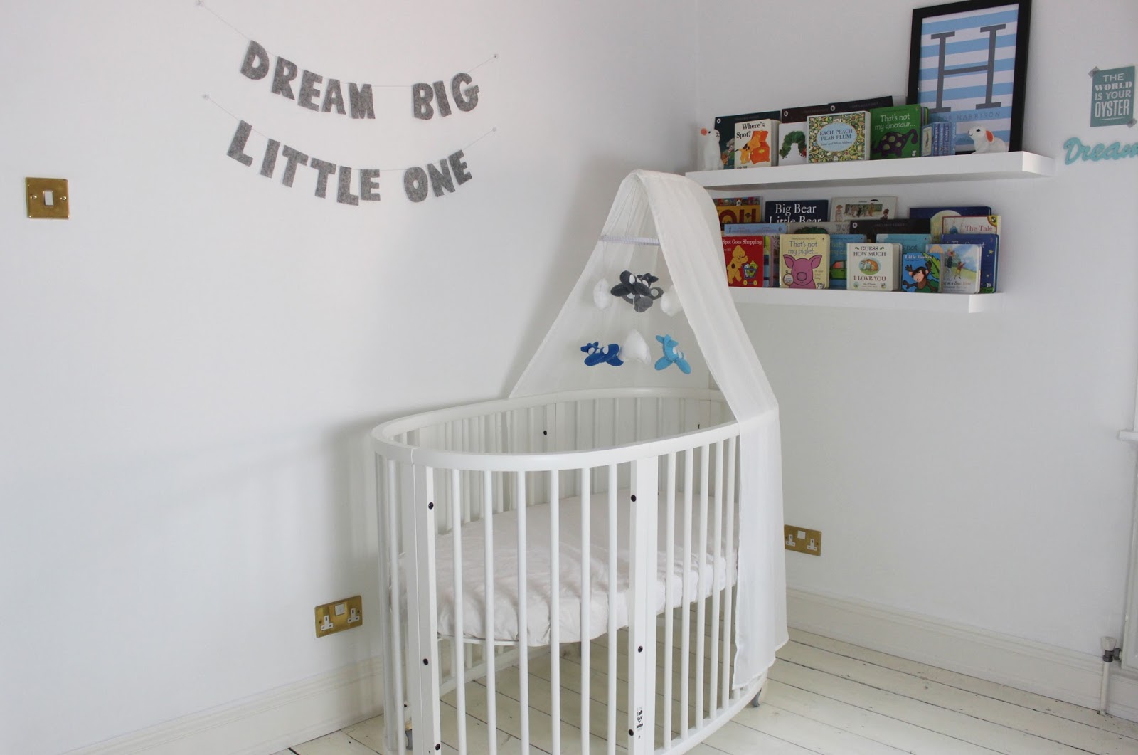 Stokke Sleepi Mini + Sleepi Extension Pack Belles Boutique Bloglovin’