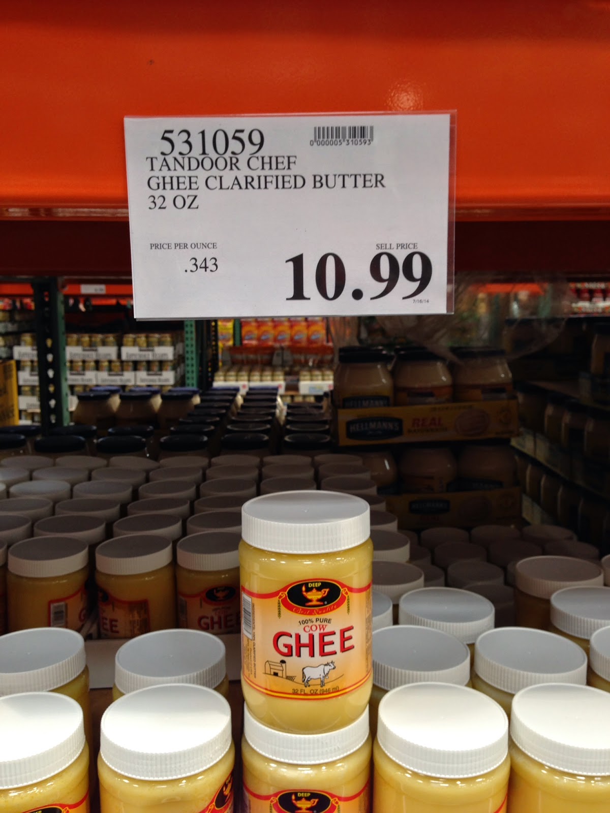 Gourmet Girl Cooks Summer Pasta Ragout & Costco Finds For This Week