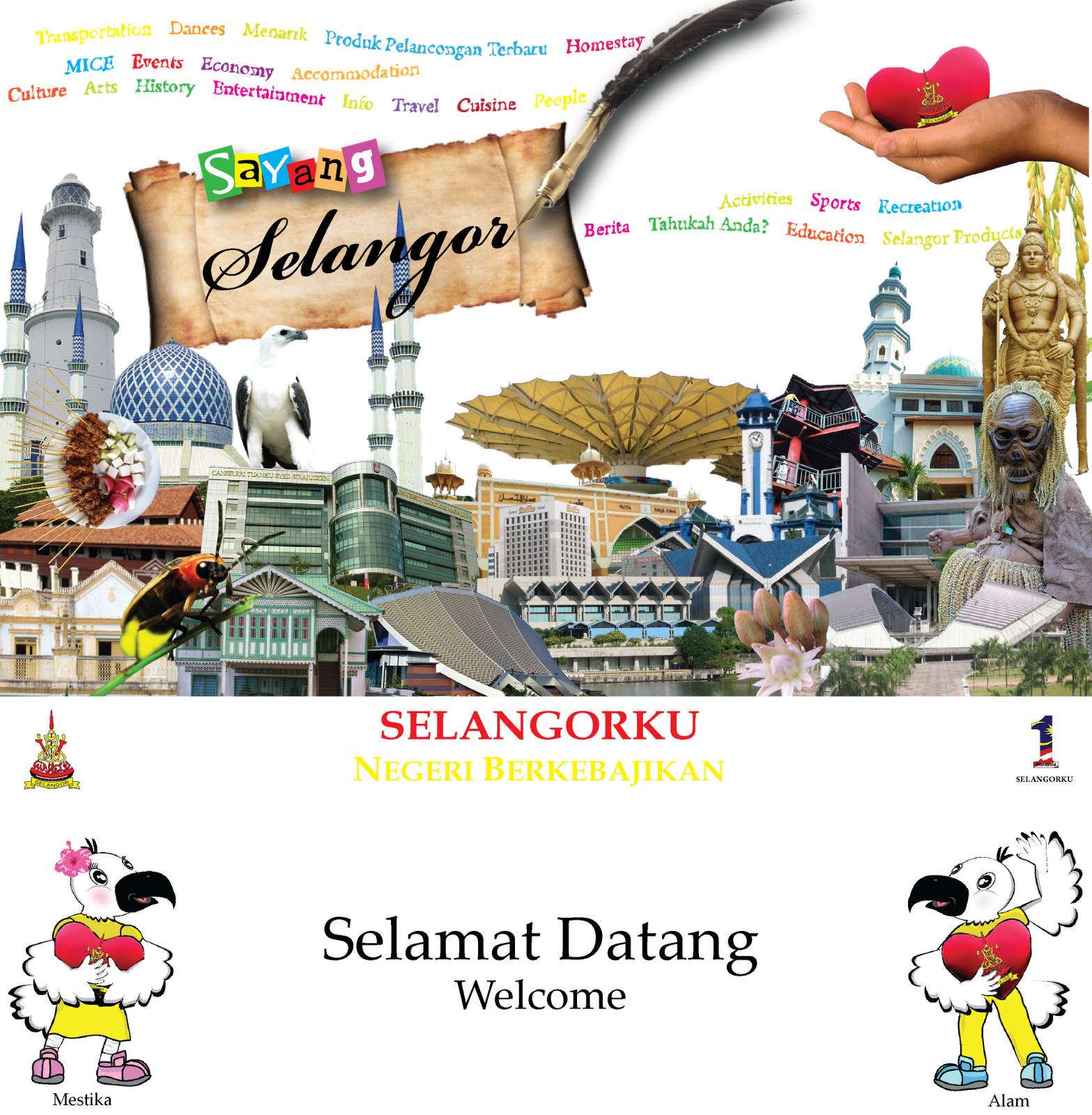 Sayang Selangor