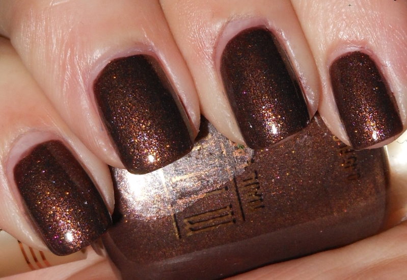 Imperfectly Painted New Milani CVS Exclusives Part 2