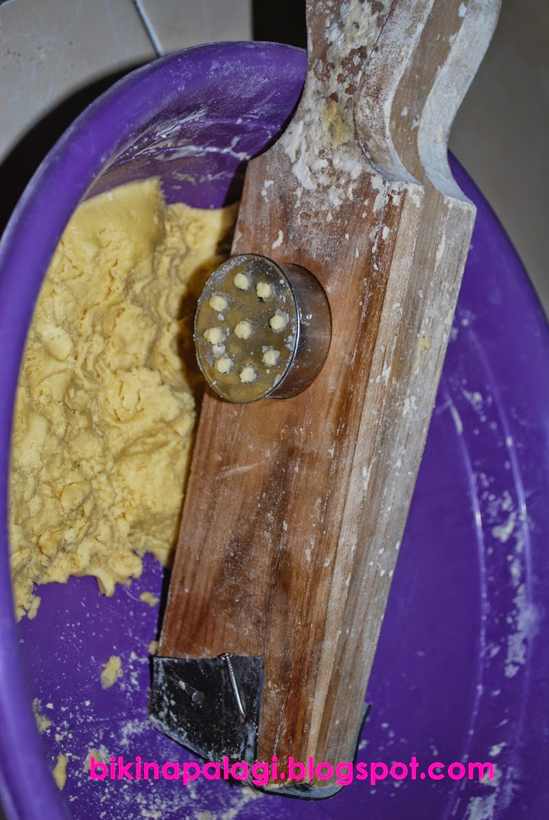 Resep Unthuk Yuyu Busa Kepiting Ala Ibu