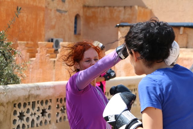 prostituées du maroc