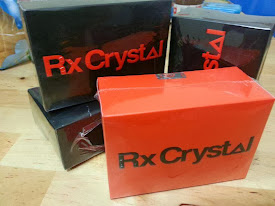 Rx Crystal