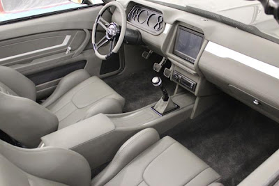 Chevelle Conversível 69