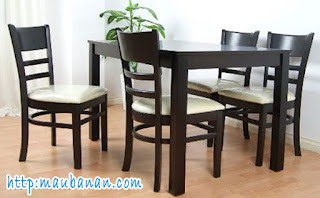 Bộ bàn ăn giá rẻ chỉ từ 2,950,000 đ - 1