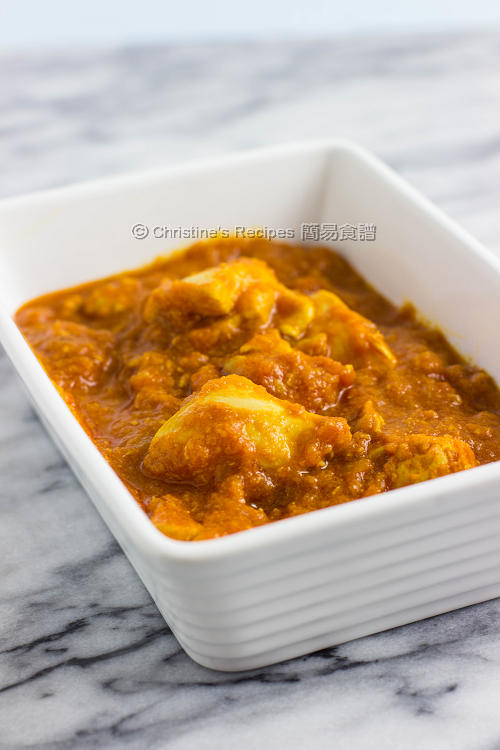 Butter Chicken01