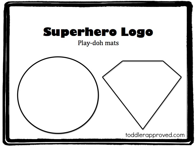 Design A Superhero