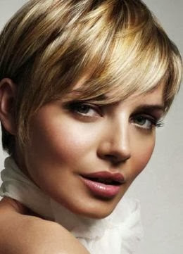 Popular Short Hairstyle