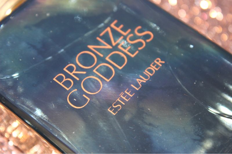 Estee Lauder Bronze Goddess Eau Fraiche Skinscent Review The Sunday Girl