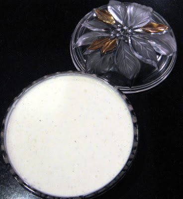 sour cream horseradish sauce