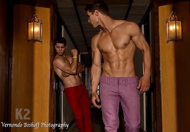 Charlie Kotze