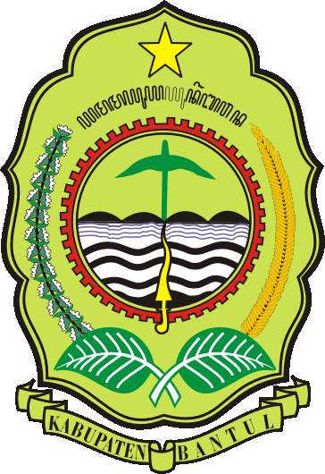 Pengumuman CPNS Kabupaten Bantul - Provinsi Yogyakarta