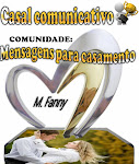 Mensagens para casamento