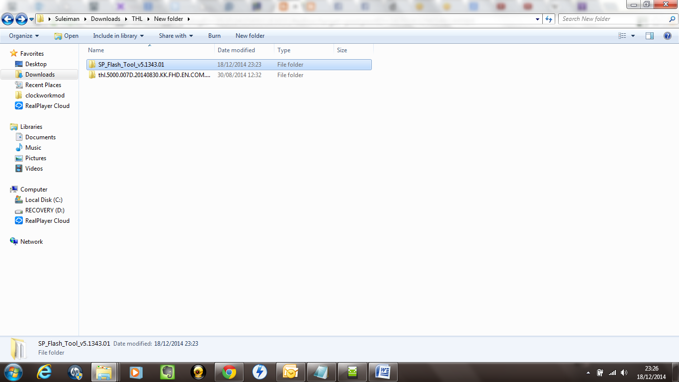 driver mtk 6572 download