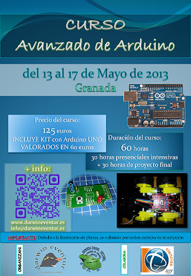 arduino avanzado