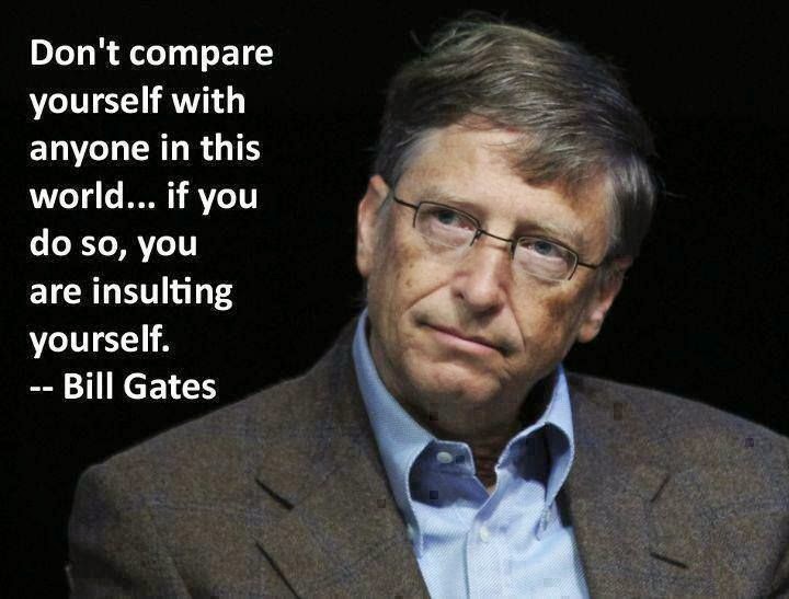 Fpos Kata Mutiara Motivasi Sukses Bill Gates Microsoft Yang