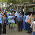 Feira do Gado junta centenas de pessoas no Santuário de Santa Isabel