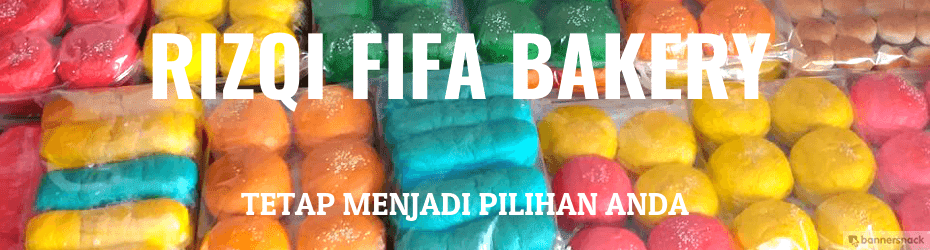 RIZQI FIFA BAKERY