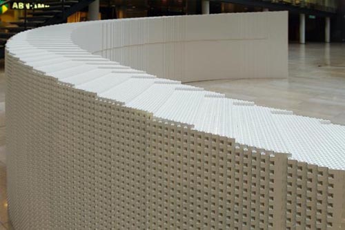 Lego Circle