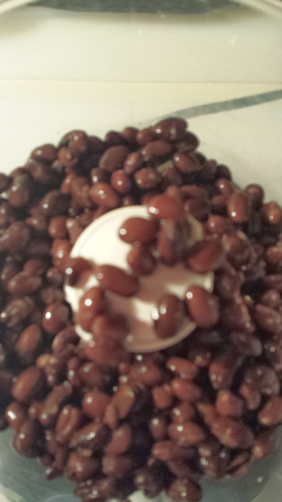 Beautify BEANS ROLL UP RECIPE