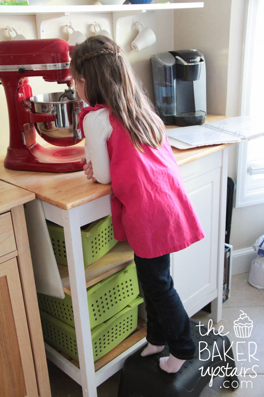 cooking with abby soft pretzels The Baker Upstairs