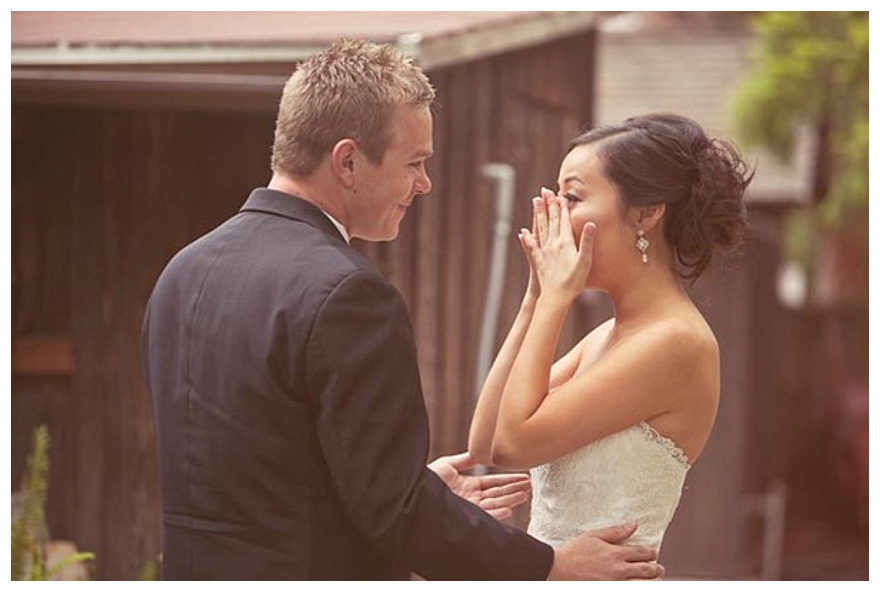 The Best CryProof Mascaras For Your Wedding Day