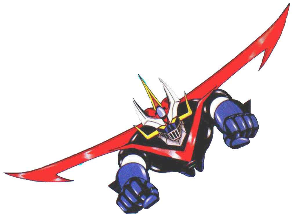mazinger z wallpaper hd Mazinger shin