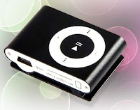 Dapatkan hadiah menarik dari Hostinger Mini+MP3+Player