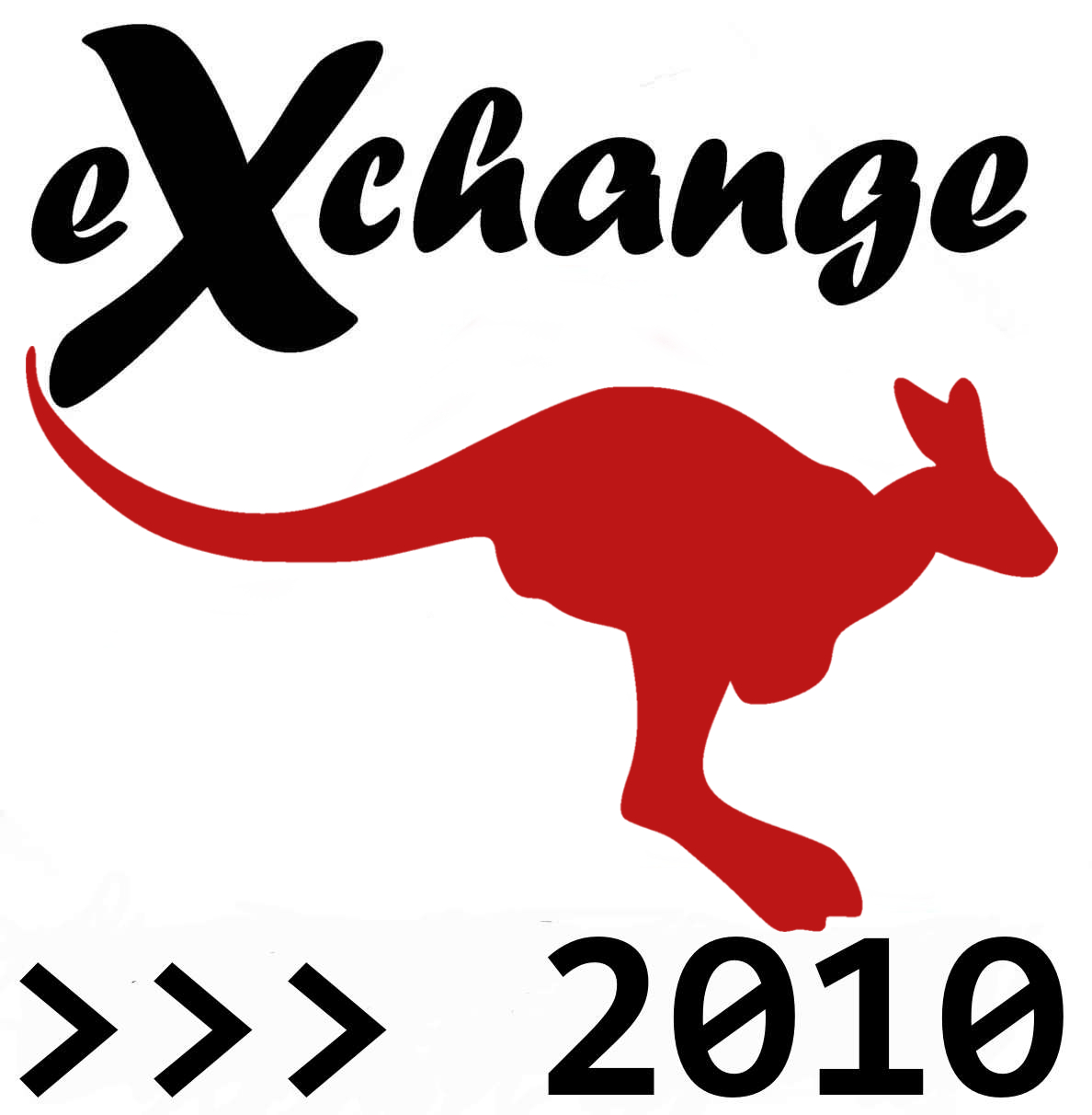 eXchange 2010