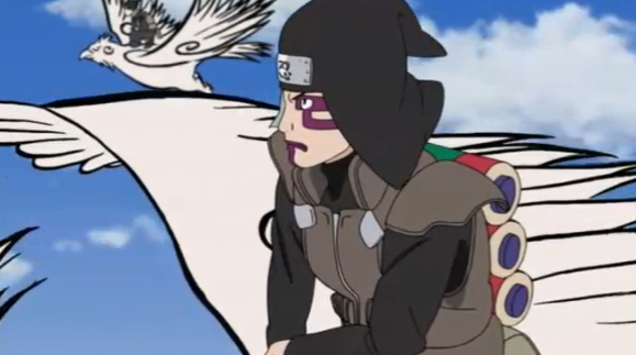 Naruto Shippuuden 262rsz HD - indavideohu