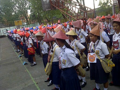 Smk 4 Semarang