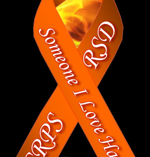 RSD/CRPS Awareness Month