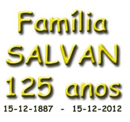 FAMÍLIA SALVAN