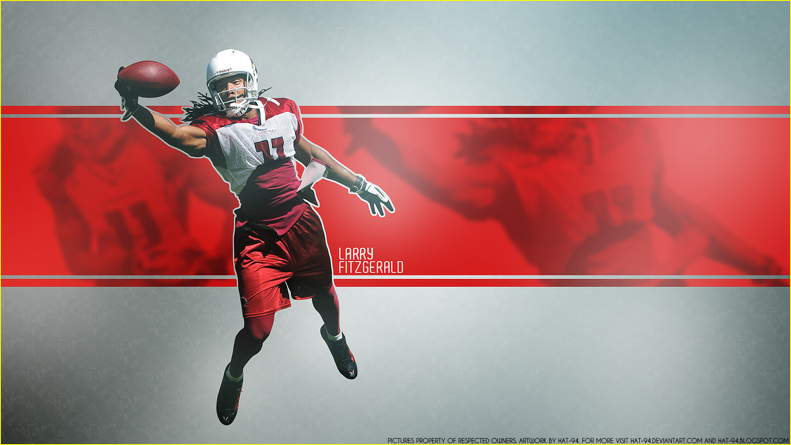 Pic New Posts Fitzgerald Wallpaper