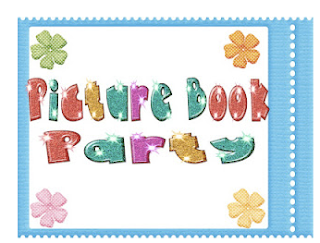 http://www.kindergartenlifestyle.blogspot.com/2012/05/picture-book-party.html