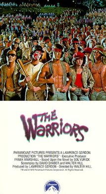 مشاهدة وتحميل فيلم The Warriors 1979 مترجم اون لاين
