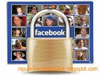 HOW TO VIEW FACEBOOK PRIVATE PROFILE PHOTOS ??