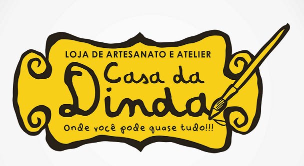 Casa da Dinda