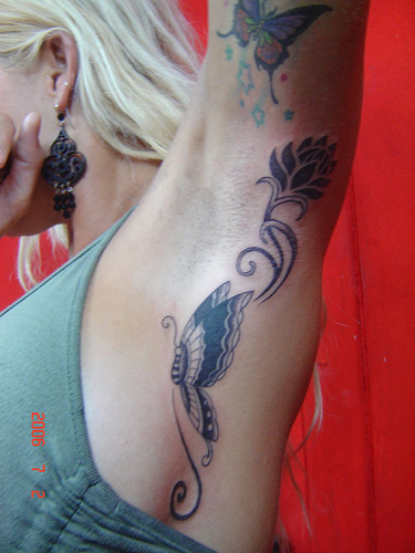 Ideas tattoos for female
