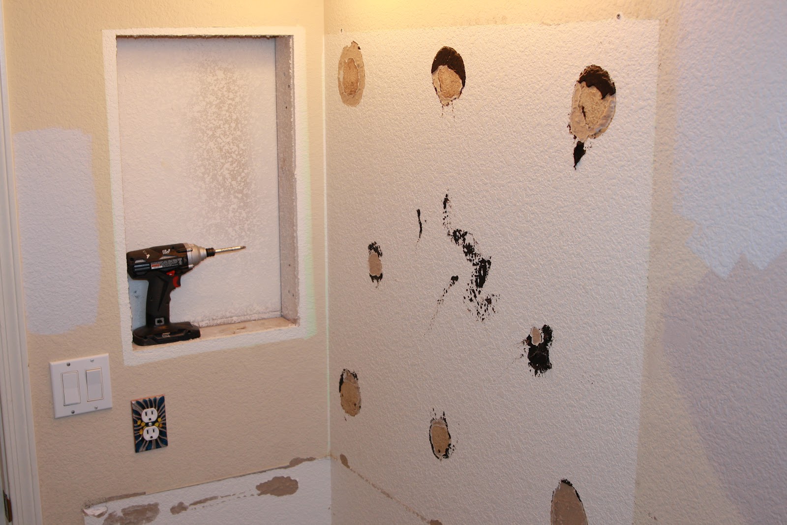 be slightly askew change your medicine to a sweet niche