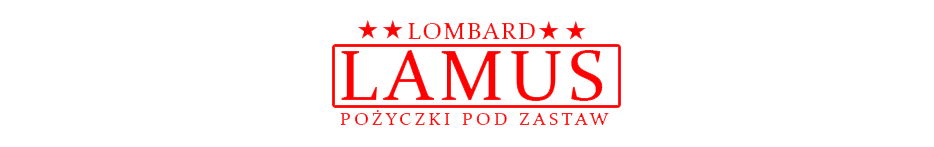 Lombard Lamus Tarnów Maria Wieczorek