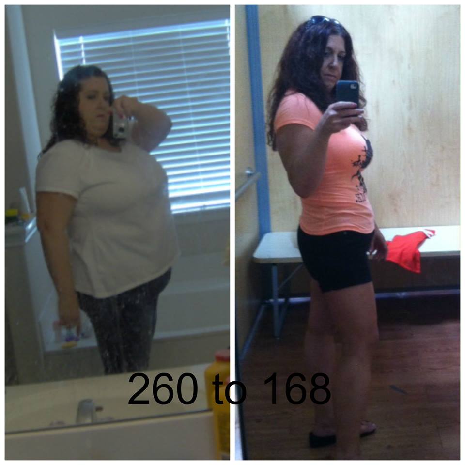 pounds woman diabetes weight loss pound lost symptoms loses exhibits longer months emaxhealth