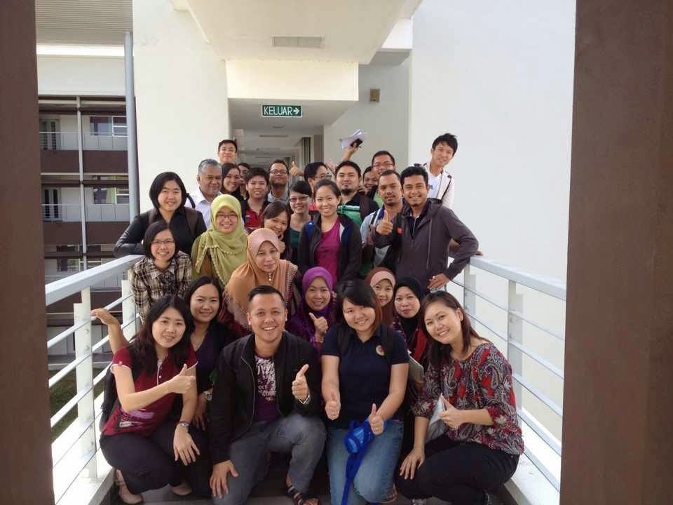 Group A Masters Of Mathematics Education Universiti Pendidikan Sultan Idris