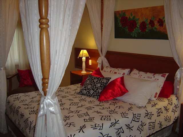 Portal da Hotelaria: Pousada Villa Allegro