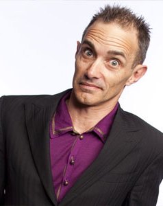 Andy Griffith Author