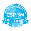 Certified Scrum Professional-Scrum Master